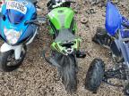 2009 Kawasaki Zx600 R   for Sale in Hueytown, AL - All Over