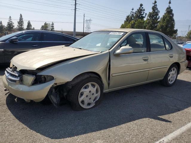 1998 Nissan Altima Xe