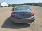 2012 Honda Civic Lx   за продажба в Columbia Station, OH - Side