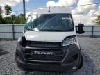 2025 RAM PROMASTER 2500 2500 HIGH   à vendre chez Copart FL - TAMPA SOUTH