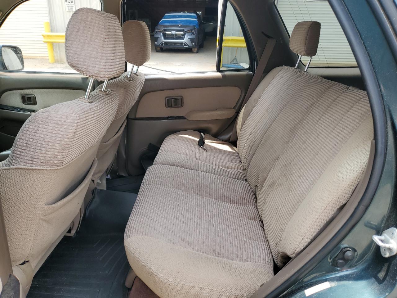 1998 Toyota 4Runner Sr5 VIN: JT3HN86R4W0187345 Lot: 60166125