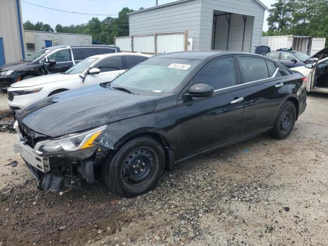  NISSAN ALTIMA 2019 Czarny