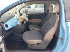 2014 FIAT 500 COLOUR for sale at Copart YORK