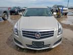 2014 Cadillac Ats Luxury for Sale in Houston, TX - Side