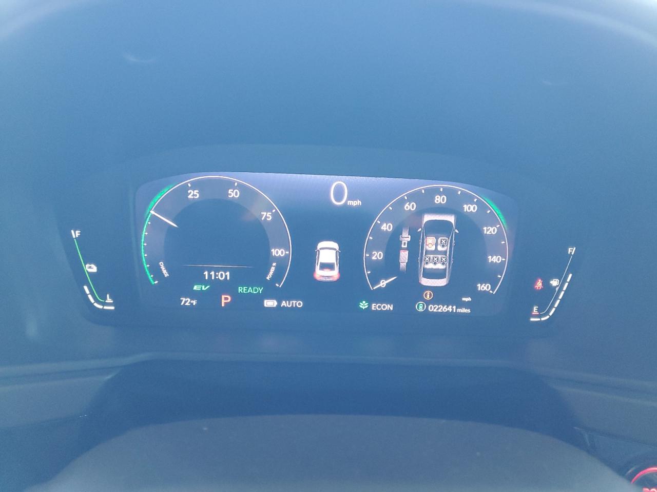HONDA ACCORD 2024 VIN 1HGCY2F50RA093342 фото 9