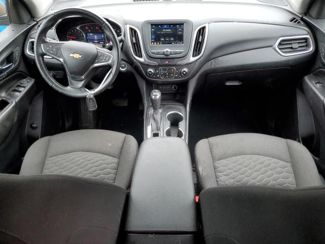  CHEVROLET EQUINOX 2019 tan