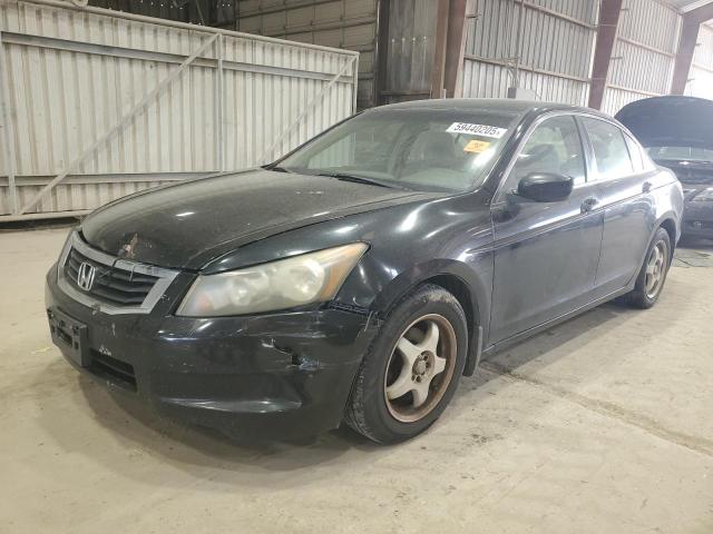2009 Honda Accord Lxp