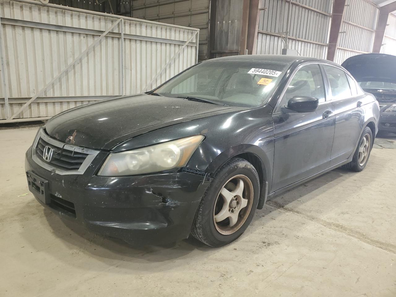 Greenwell Springs, LA에서 판매 중인 2009 Honda Accord Lxp - Front End