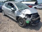 2011 PEUGEOT 207 SPORTI for sale at Copart WISBECH
