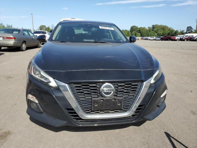  NISSAN ALTIMA 2020 Черный