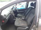 2009 MERCEDES BENZ A160 BLUEE for sale at Copart COLCHESTER