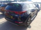 2017 KIA SPORTAGE 3 for sale at Copart SANDY