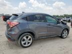2016 Honda Hr-V Exl for Sale in Houston, TX - Front End
