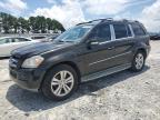 2008 Mercedes-Benz Gl 450 4Matic de vânzare în Loganville, GA - Front End