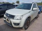 2014 SUZUKI GRAND VITA for sale at Copart BRISTOL
