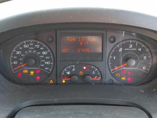 2021 CITROEN RELAY 35 L