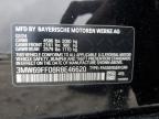 2024 Bmw 330I  for Sale in Fort Pierce, FL - Rear End