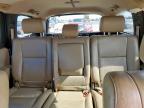 2011 Toyota Sequoia Limited na sprzedaż w Grand Prairie, TX - Side