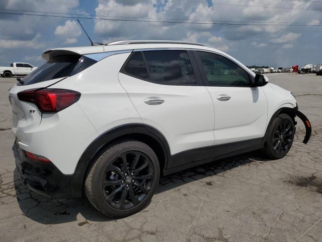  BUICK ENCORE 2024 White