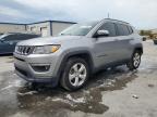 2019 Jeep Compass Latitude იყიდება Orlando-ში, FL - Rear End