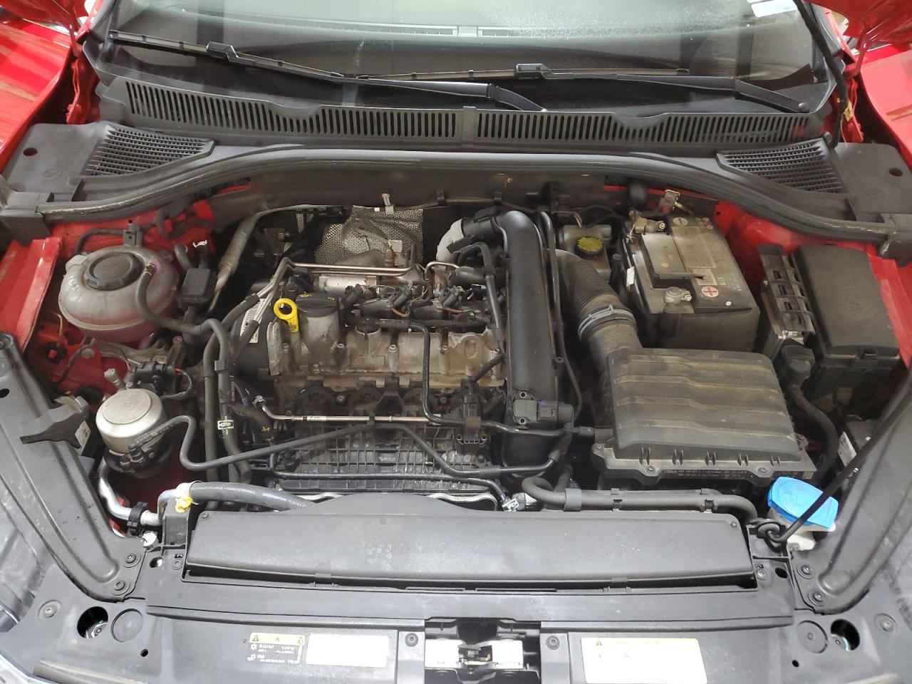 2021 Volkswagen Jetta S VIN: 3VWC57BU0MM067463 Lot: 59468955