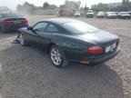 1997 JAGUAR XK8 COUPE for sale at Copart WISBECH