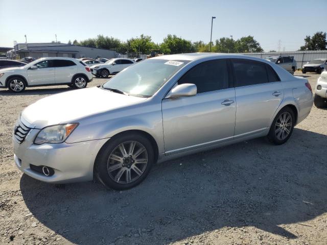 2008 Toyota Avalon Xl