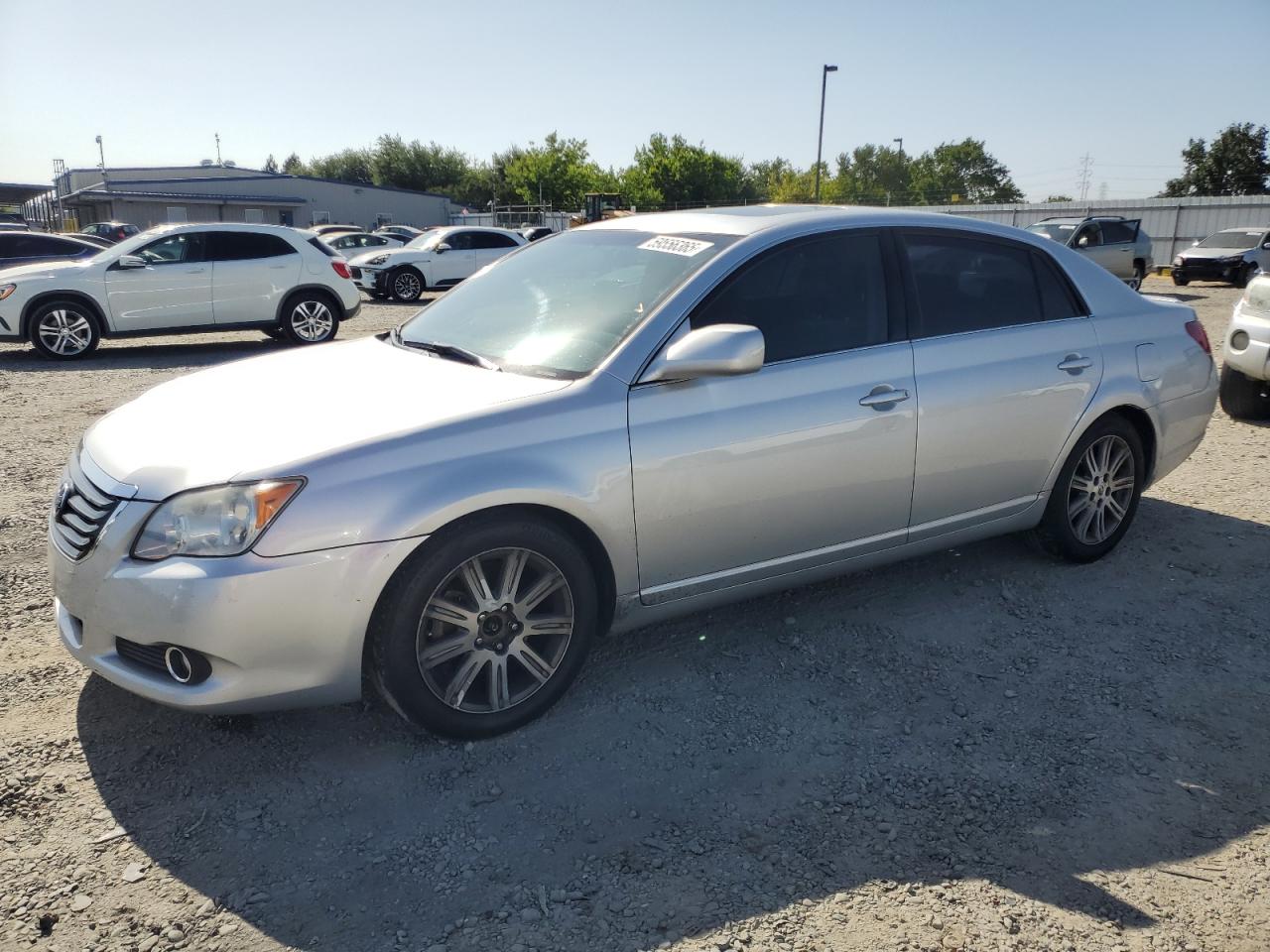 2008 Toyota Avalon Xl for Sale in Sacramento, CA - Mechanical