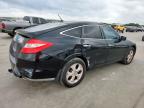 2010 HONDA ACCORD CROSSTOUR EXL for sale at Copart TX - DALLAS