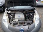 2013 NISSAN LEAF ACENT for sale at Copart WOLVERHAMPTON