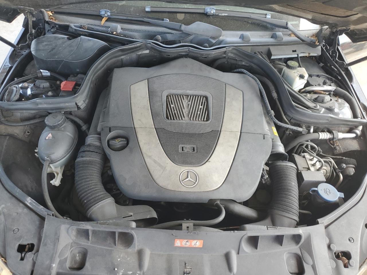 2008 Mercedes-Benz C 300 VIN: WDDGF54X78R025993 Lot: 63052775