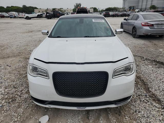 Sedans CHRYSLER 300 2016 Biały