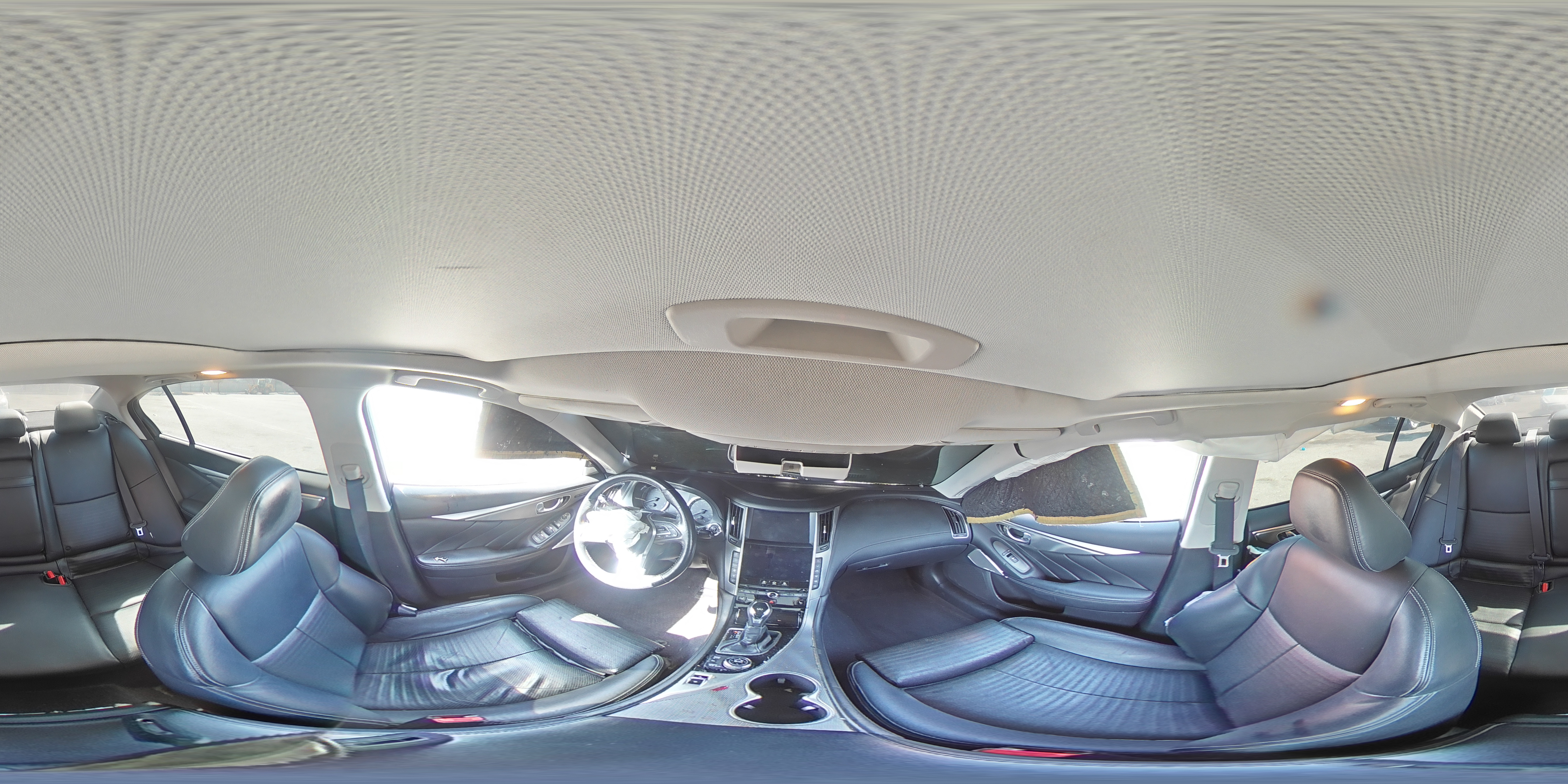 2020 Infiniti Q50 Pure VIN: JN1EV7AP3LM201385 Lot: 60319185