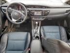 2016 Toyota Corolla L en Venta en Wilmer, TX - Rear End