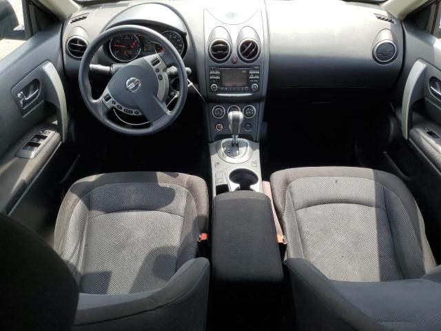  NISSAN ROGUE 2015 Burgundy