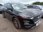 2018 HYUNDAI TUCSON SE for sale at Copart ROCHFORD