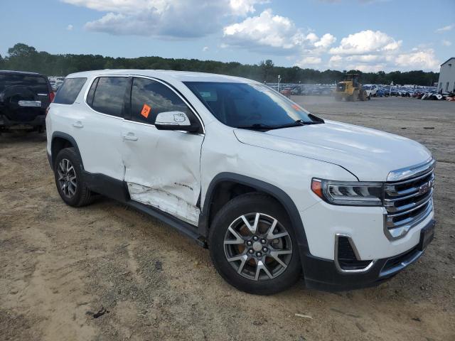  GMC ACADIA 2020 Biały