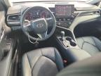 2023 Toyota Camry Xse en Venta en Prairie Grove, AR - Hail