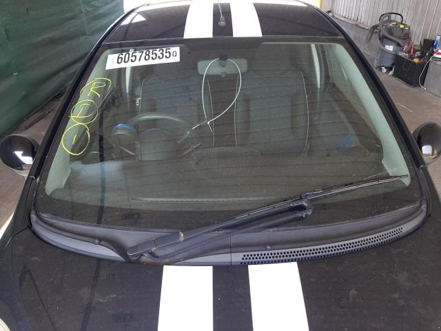 2010 PEUGEOT 107 MILLES