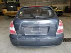 2010 Hyundai Accent Blue for Sale in Center Rutland, VT - Hail