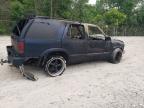 2001 Chevrolet Blazer  იყიდება Northfield-ში, OH - Burn