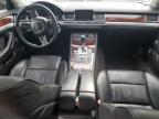 2008 Audi A8 L Quattro zu verkaufen in Rogersville, MO - Hail