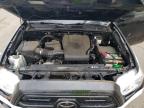 2018 Toyota Tacoma Double Cab de vânzare în Woodburn, OR - Front End