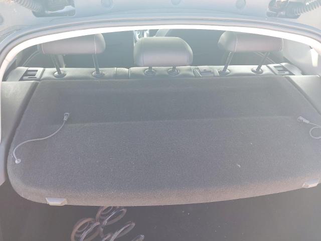 2013 VAUXHALL ASTRA ELIT