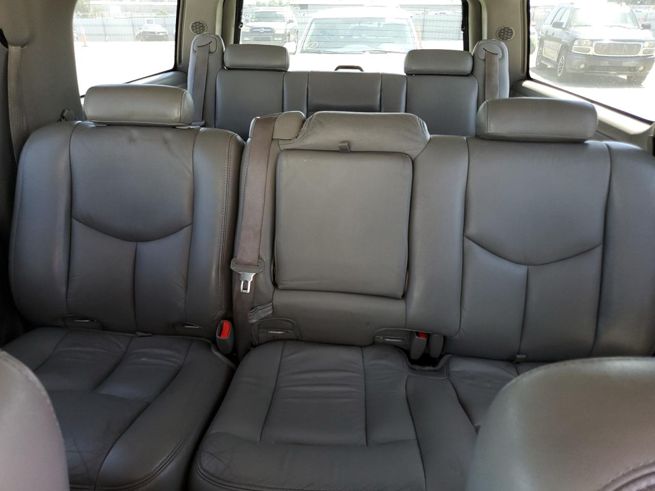2005 GMC Yukon Xl C1500 VIN: 1GKEC16Z55J138762 Lot: 59141285