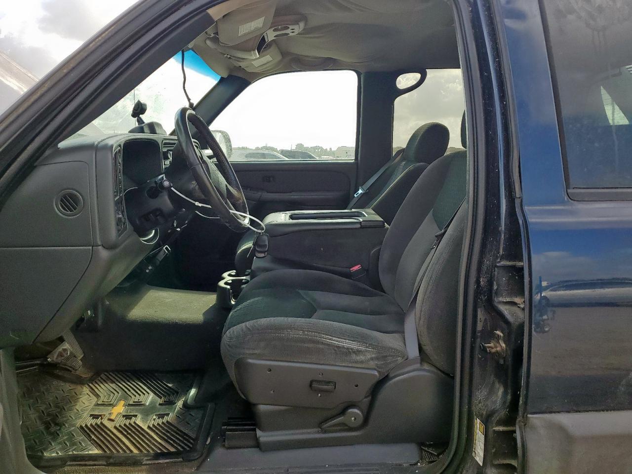 2004 Chevrolet Avalanche K1500 VIN: 3GNEK12T34G157849 Lot: 58662375