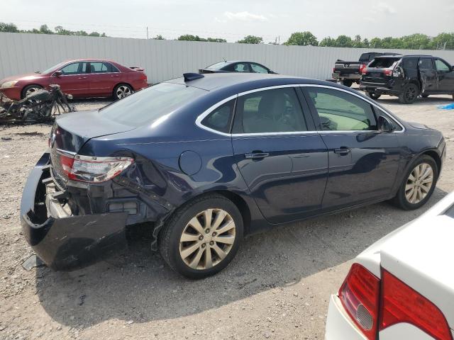  BUICK VERANO 2015 Blue