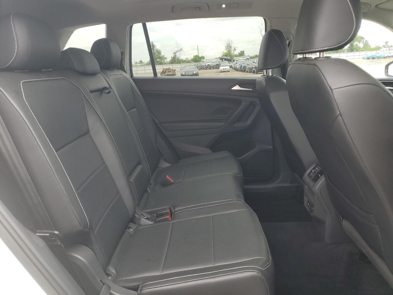 2021 Volkswagen Tiguan Se VIN: 3VV2B7AX9MM087229 Lot: 62650165