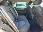 2022 Toyota Camry Le en Venta en Tulsa, OK - Hail