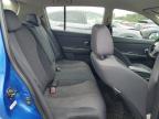 2007 Nissan Versa S на продаже в Exeter, RI - Rear End